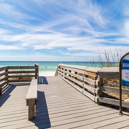 New Seagrove Beach Construction, Easy Beach Access, Professionally Decorated - Amazing Privacy! Villa Santa Rosa Beach Exterior photo